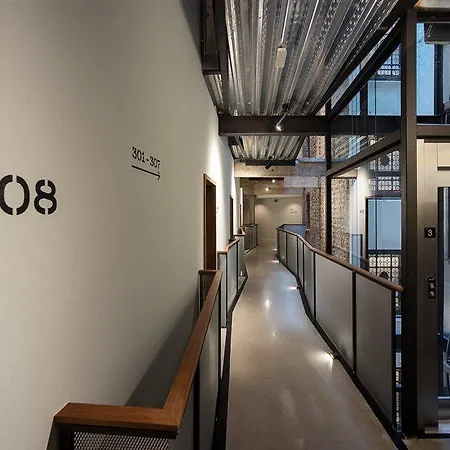 Tayko Otel Bilbao
