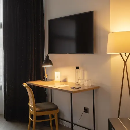 Hotell Tayko Bilbao