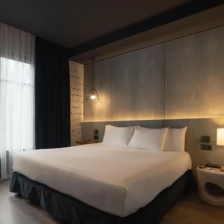 Hotell Tayko Bilbao