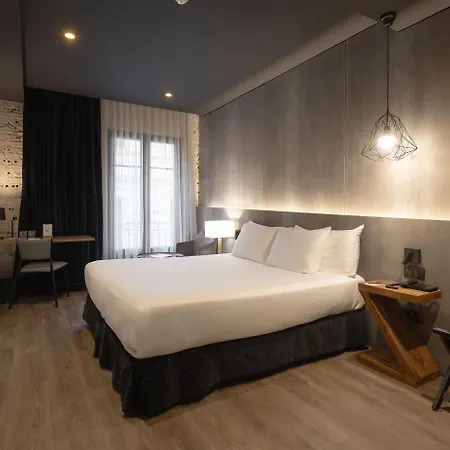 Tayko Hotell