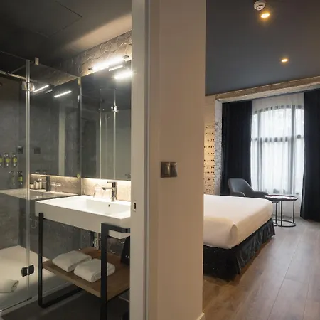 Hotell Tayko Bilbao