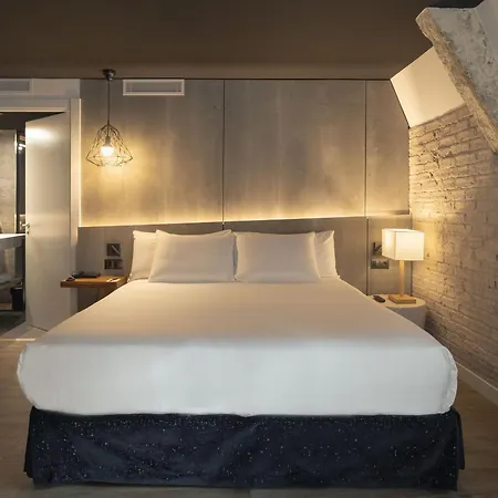 Hotell Tayko Bilbao