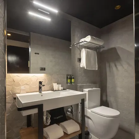 Hotell Tayko