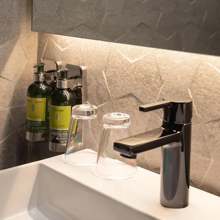 Tayko Hotell Bilbao