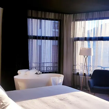 Hotell Tayko Bilbao