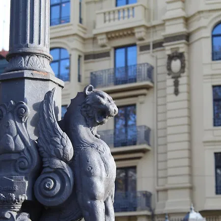 Tayko מלון בילבאו