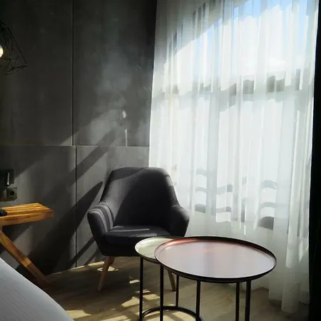 Hotell Tayko Bilbao