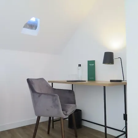 Tayko Otel