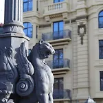 Tayko Hotel Bilbao