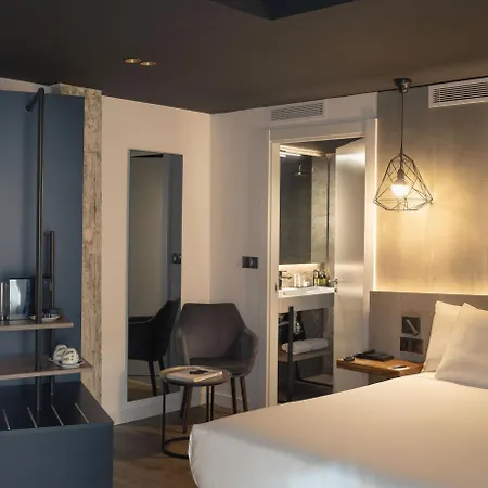 Tayko Hotel