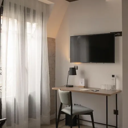 Hotel Tayko 4*