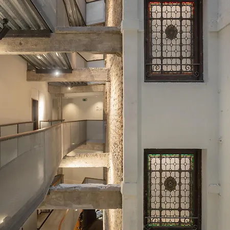 酒店 Tayko 毕尔巴鄂