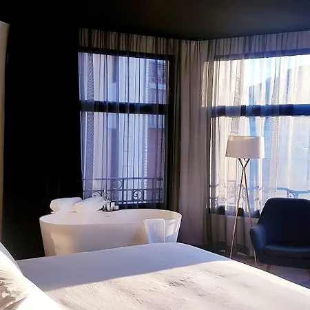 Tayko Hotel Bilbao