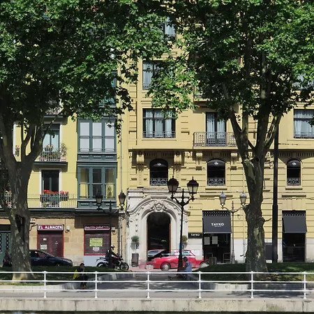 Tayko Бильбао