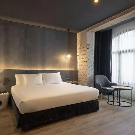 Tayko 4* 毕尔巴鄂