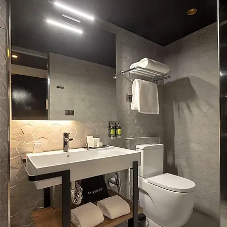 Hotel Tayko Bilbao