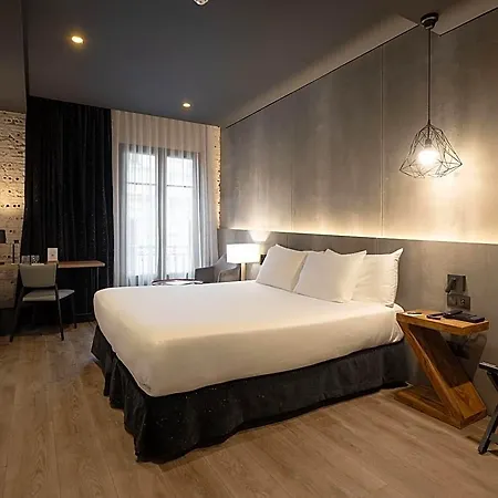 Tayko Hotel Bilbao