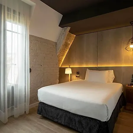 Hotel Tayko Bilbao