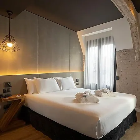 Hotel Tayko Bilbao
