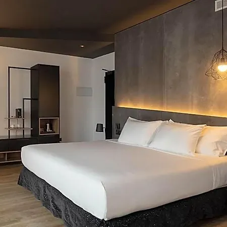Hotel Tayko Bilbao