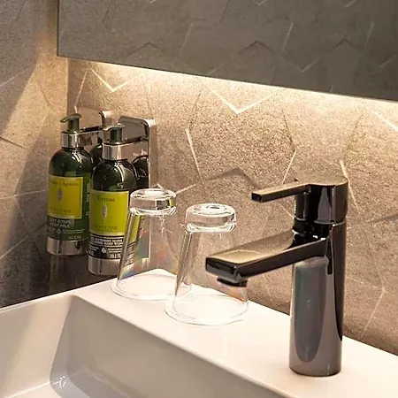 Hotel Tayko Bilbao