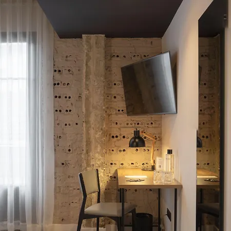 Hotel Tayko Bilbao
