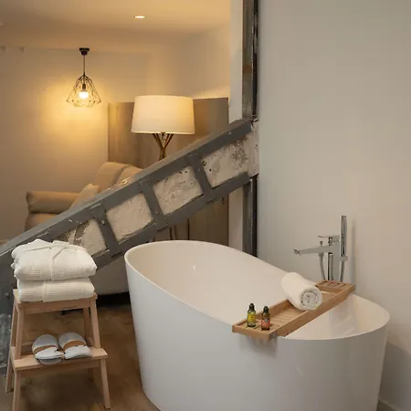 Tayko Hotel Bilbao