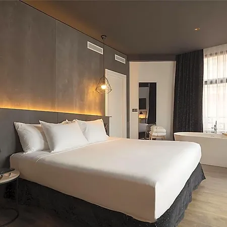 Tayko Hotel Bilbao