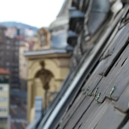 Tayko 4* Bilbao