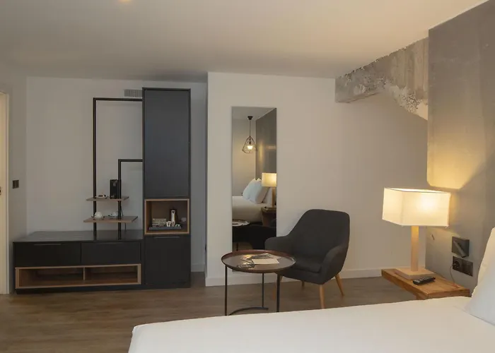 Tayko 4* Бильбао