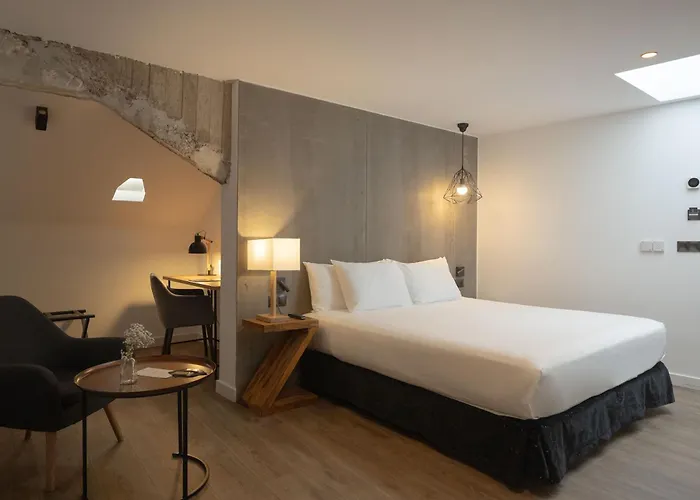 Tayko 4* Бильбао