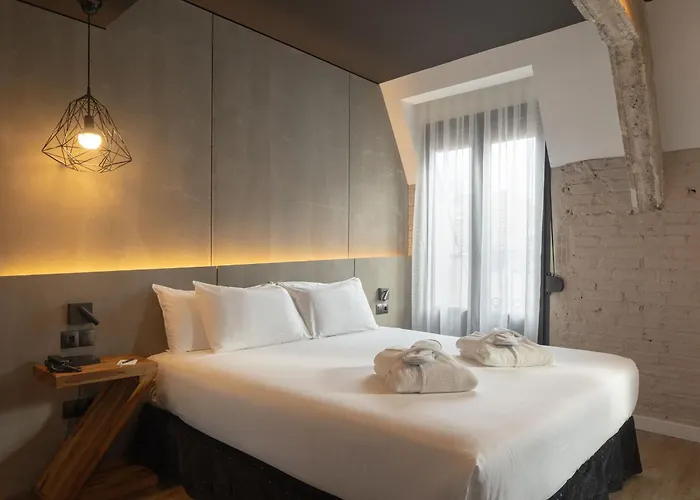 Tayko 4* Бильбао