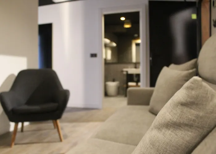 Tayko 4* Бильбао