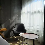 Hotel Tayko Bilbao